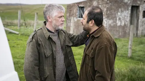 Shetland Temporada 6 Episodios 4 • Sub Español