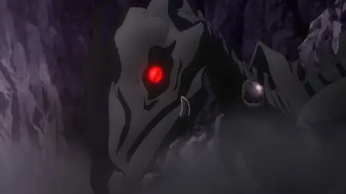 Dungeon ni Deai wo Motomeru no wa Machigatteiru Darou ka S4E13 • Oglądaj Online