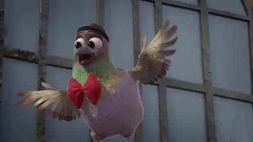 Madagascar: Pequeños salvajes Temporada 8 Episodios 2 • Sub Español