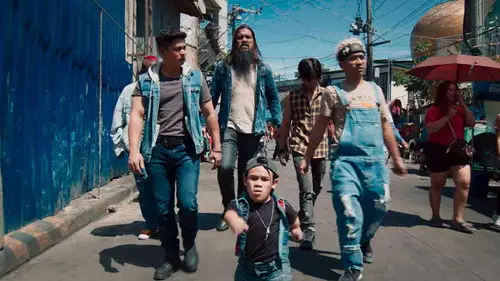 Batang Quiapo Temporada 1 Episodios 8 • Sub Español