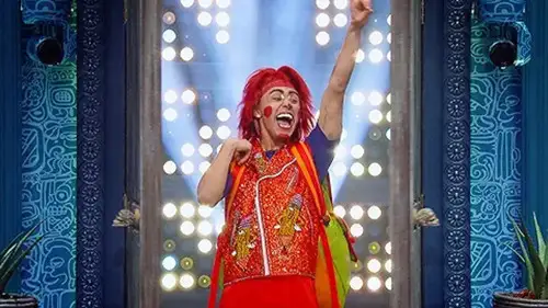 LOL: Last One Laughing Temporada 6 Episodios 1 • Sub Español