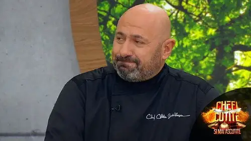 Chefi la cuțite Temporada 10 Episodios 14 • Sub Español