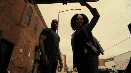 Marvel - Luke Cage Temporada 2 Episodios 4 • Sub Español