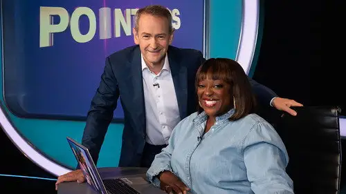 Pointless Temporada 34 Episodios 23 • Sub Español