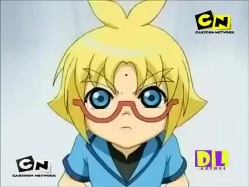 Bakugan Temporada 4 Episodios 11 • Sub Español