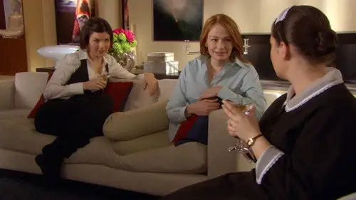 Gossip Girl Temporada 0 Episodios 2 • Sub Español