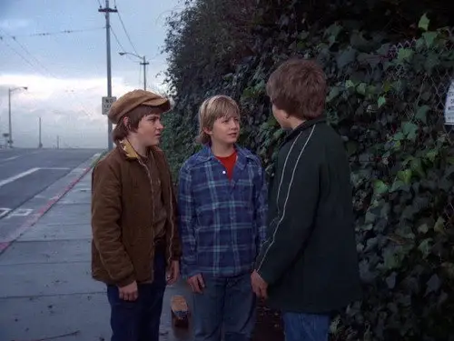Las calles de San Francisco Temporada 1 Episodios 21 • Sub Español