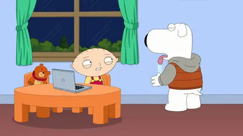 Padre de familia Temporada 13 Cap 8 • Español Online