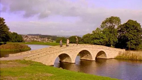 Last of the Summer Wine Temporada 20 Episodios 7 • Sub Español
