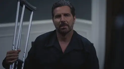 Tyler Perry's The Oval Temporada 5 Episodios 12 • Sub Español