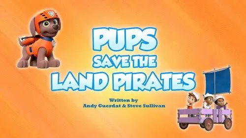 La Patrulla Canina Temporada 6 Episodios 23 • Sub Español