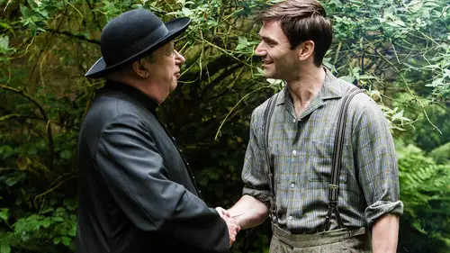 Padre Brown Temporada 5 Episodios 6 • Sub Español
