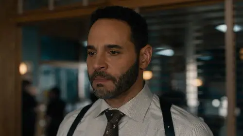 High Potential Temporada 2 Episodios 18 • Sub Español