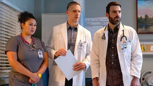Mentes brillantes Temporada 1 Episodios 7 • Sub Español