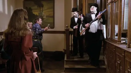 The Dukes of Hazzard Temporada 1 Episodios 13 • Sub Español