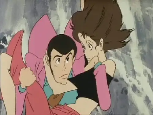 Lupin III Temporada 3 Episodios 22 • Sub Español