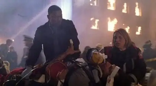 Urgencias Temporada 12 Episodios 8 • Sub Español