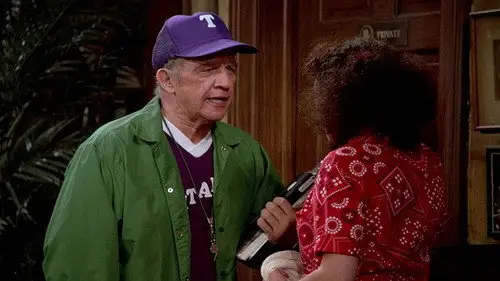 Cheers Temporada 2 Episodios 8 • Sub Español