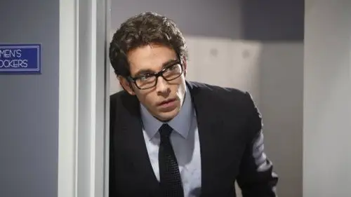 Chuck Temporada 3 Episodios 11 • Sub Español