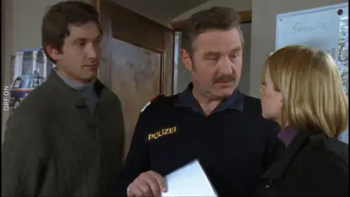 Crimen en los Alpes Temporada 7 Episodios 1 • Sub Español
