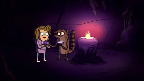 Historias corrientes Temporada 7 Episodios 14 • Sub Español
