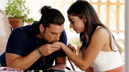 Ada Masalı, El Cuento de la Isla Temporada 1 Episodios 12 • Sub Español