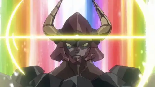 Tengen Toppa Gurren-Lagann Temporada 0 Episodios 8 • Sub Español