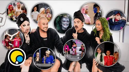 Diva Depressão Temporada 9 Cap 1 • Español Online