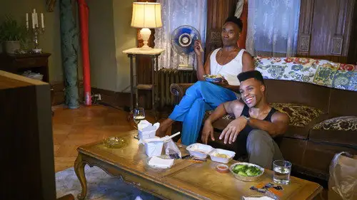 POSE Temporada 2 Episodios 8 • Sub Español