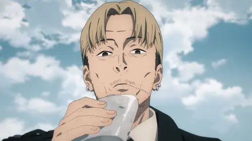 Chainsaw Man Temporada 1 Episodios 7 • Sub Español