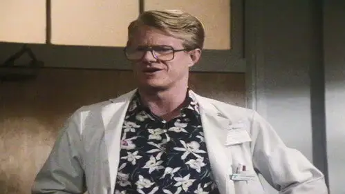 St. Elsewhere Temporada 3 Episodios 1 • Sub Español