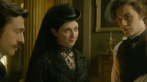 La casa Guinness Temporada 1 Episodios 1 • Sub Español