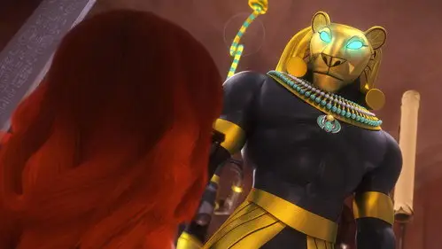 Prodigiosa: Las aventuras de Ladybug Temporada 1 Episodios 3 • Sub Español
