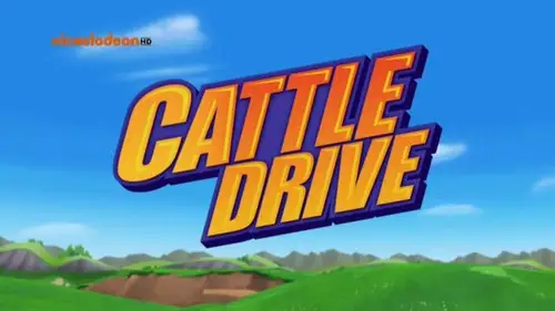 Blaze y los Monster Machines Temporada 1 Episodios 18 • Sub Español