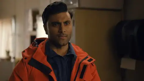 SkyMed Temporada 3 Episodios 2 • Sub Español