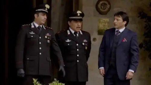 Don Matteo Temporada 8 Episodios 17 • Sub Español