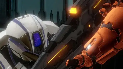 Red vs. Blue Temporada 12 Episodios 13 • Sub Español