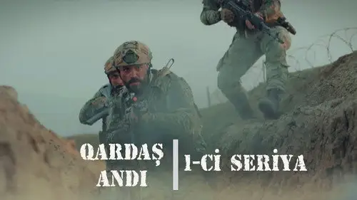 Qardaş Andı Temporada 1 Episodios 1 • Sub Español
