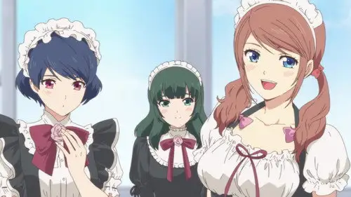 Domestic Girlfriend Temporada 1 Episodios 10 • Sub Español