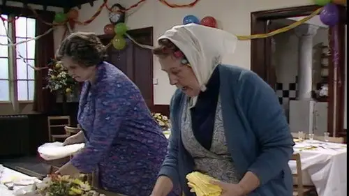 Last of the Summer Wine Temporada 11 Episodios 5 • Sub Español