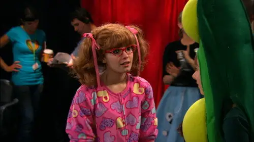 Sunny entre estrellas Temporada 2 Episodios 7 • Sub Español