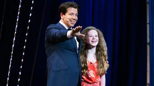 Michael McIntyre's Big Show Temporada 2 Episodios 2 • Sub Español