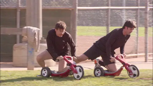 Arrested Development Temporada 3 Episodios 4 • Sub Español