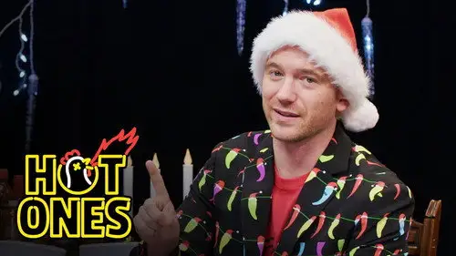 Hot Ones S0E5 • Oglądaj Online