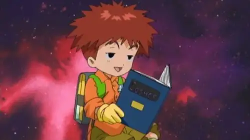 Digimon Adventure Temporada 1 Episodios 24 • Sub Español