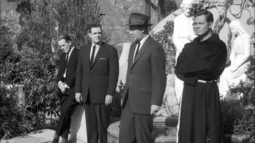 Perry Mason Temporada 5 Episodios 13 • Sub Español