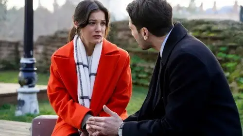 Secretos de familia 2021 Temporada 1 Episodios 20 • Sub Español