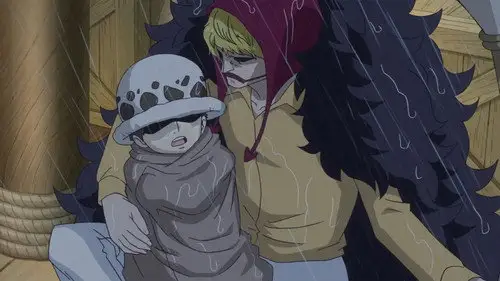One Piece Temporada 17 Episodios 704 • Sub Español