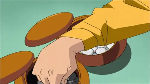 Hikaru no go Temporada 1 Episodios 19 • Sub Español