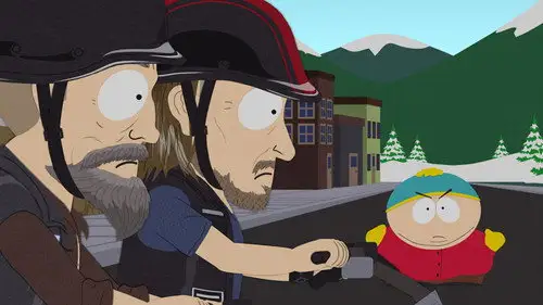 South Park Temporada 13 Episodios 12 • Sub Español